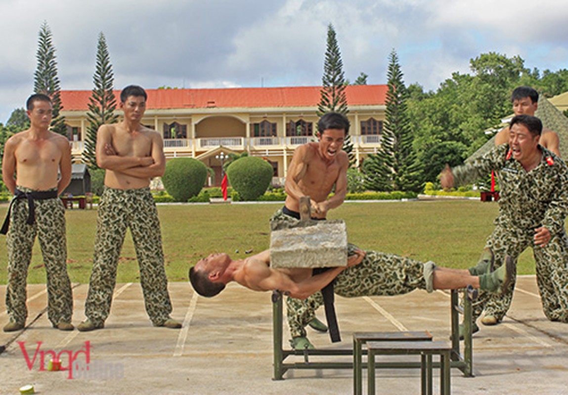 Lu doan Dac cong bo 198: Bi mat, bat ngo, tao bao-Hinh-3